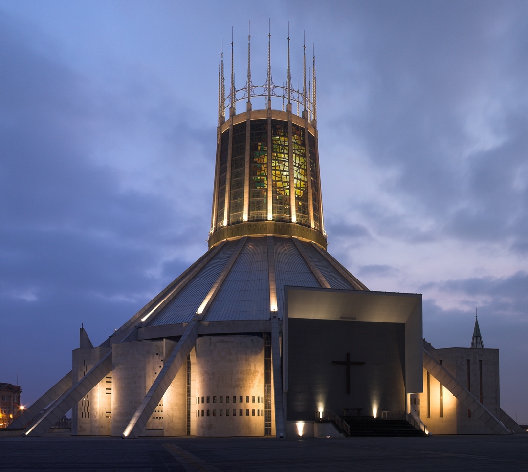 Celebrate some of the world's most iconic cathedrals - DesignCurial