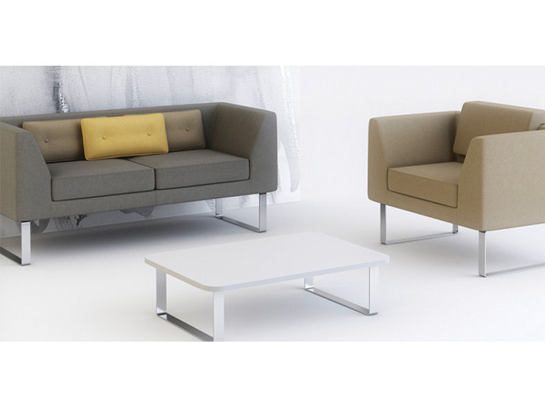 Alvier Soft Seating