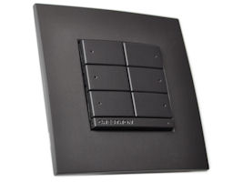 Crestron CLWI Light Dimmer Switch 