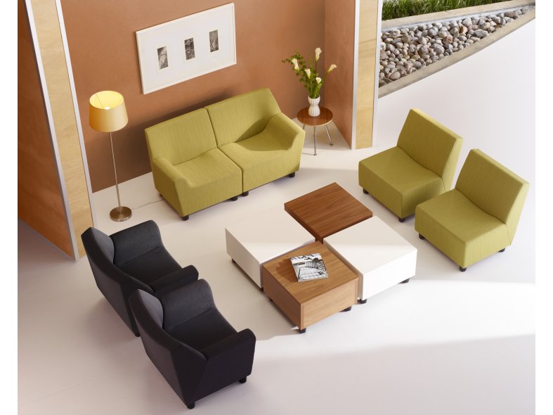 Swoop Lounge Furniture