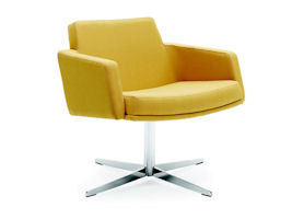 Modal Chair & Armchair - s250