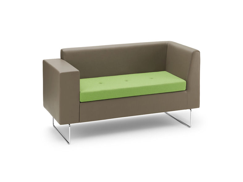 Cubic Modular Sofa - s390