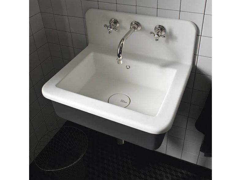 Corian® Bathroom Basins