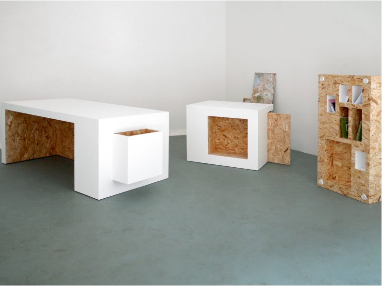 HI-MACS® for furniture