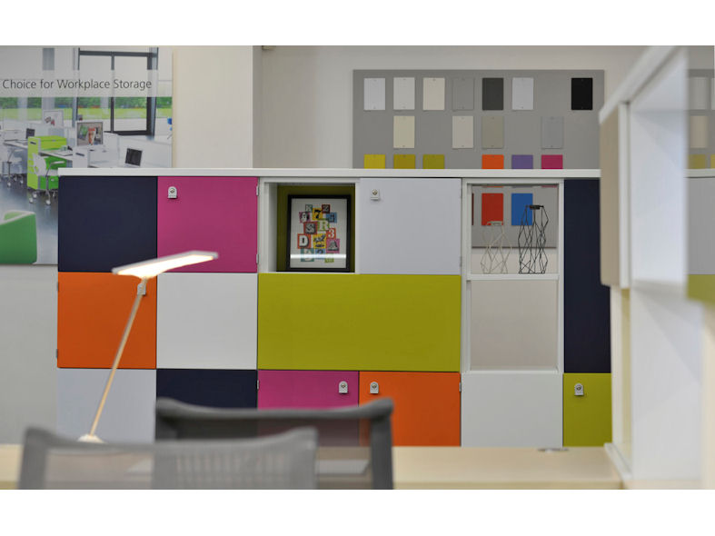 Be by Bisley™ Office Furniture