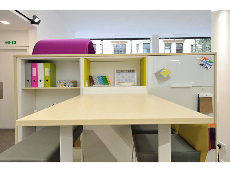Be by Bisley™ Office Furniture