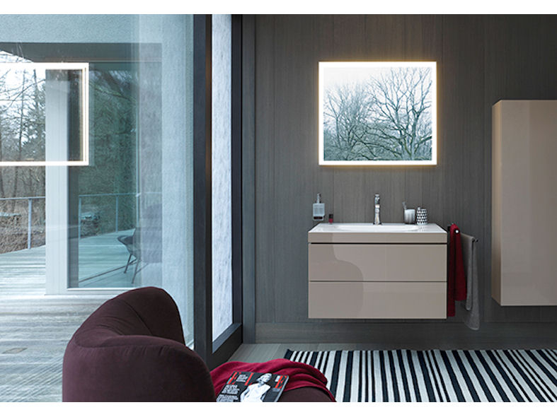 C-bonded – New Technology from Duravit