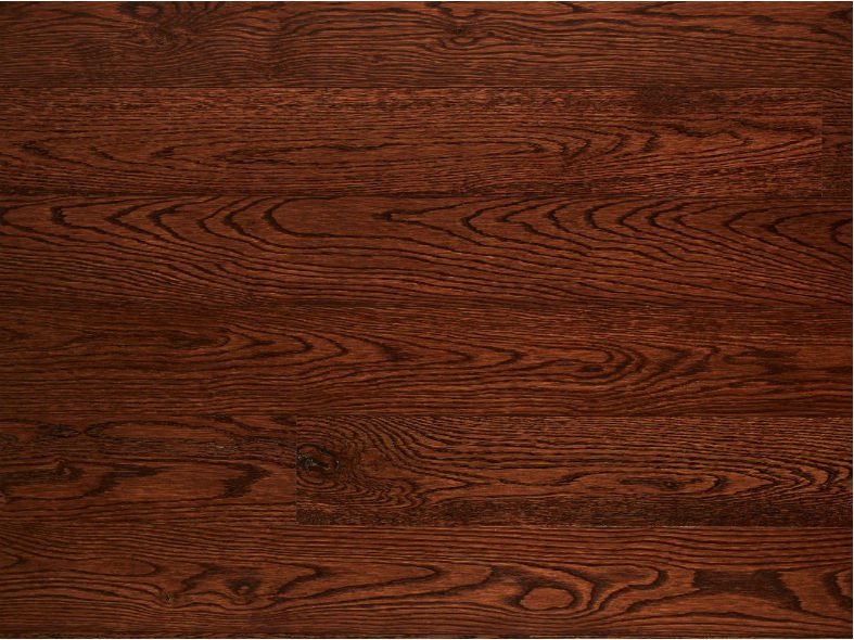 Oak Plank Smooth Rum Plank Flooring