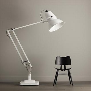 Anglepoise To Exhibit New Lighting Collection At Euroluce 2013