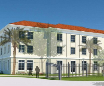 barry university residence million student hall designcurial tools email