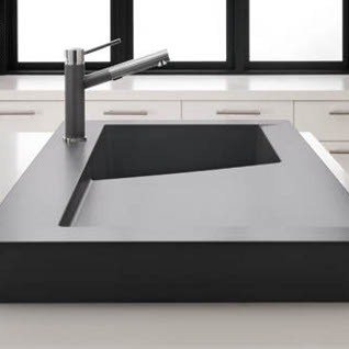 Blanco introduces MODEX Kitchen sink workstation