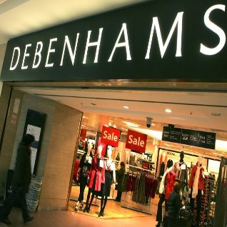 Debenhams opens new store in Indonesia - DesignCurial