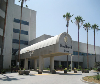 Hoag Memorial unveils Hoag Hospital Irvine in California ...