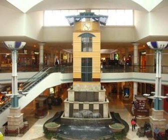 Teoría de la relatividad Cuaderno Viaje Orland Square Mall to undergo facelift - DesignCurial