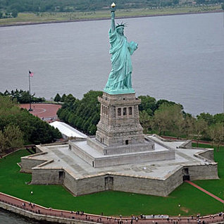 statue liberty york upgrades receives safety designcurial tools email