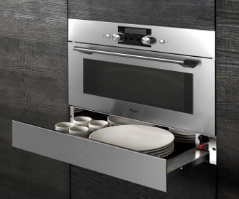 Whirlpool Launches 140 Mm Wd 142 Ix Warming Drawer Designcurial