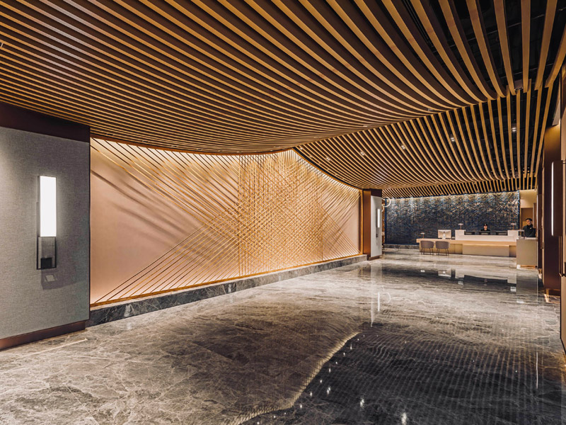 Toby Maxwell’s Hotel Focus Projects: A showcase of some of the hotel projects around the world