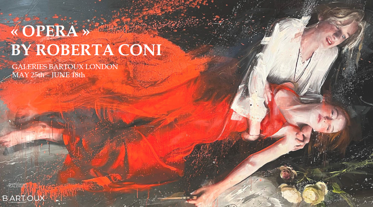 opera by Roberta Coni