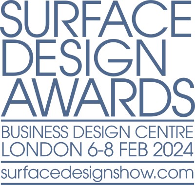 What's new for Surface Design Awards 2024?