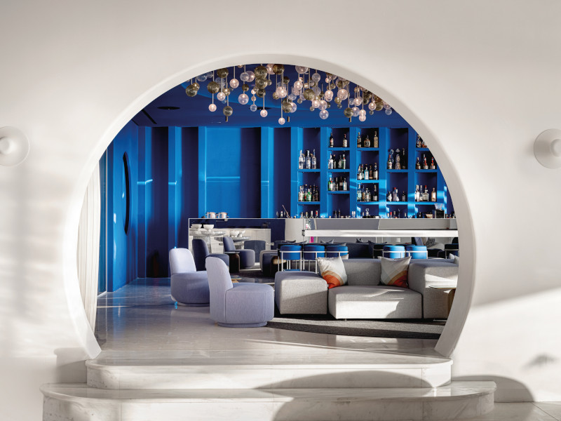 Hotel Focus: Mykonos Grand Hotel & Resort, Greece