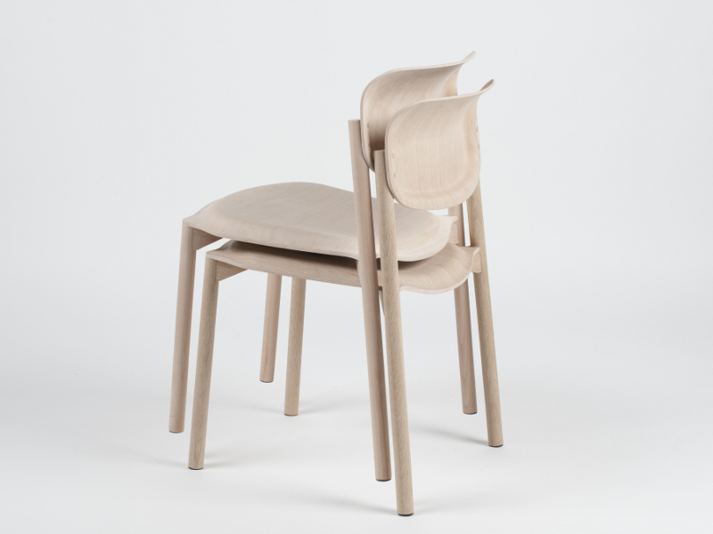 Stacking Chairs Six of the best: stacking chairs - DesignCurial