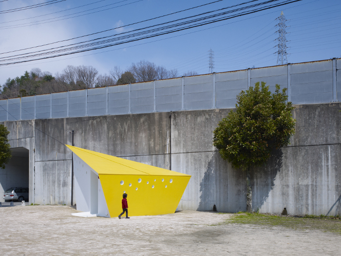 The world's 10 best public toilets for 2014