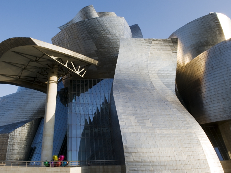 Post-Modernism Resurgent: Ten buildings that made a difference