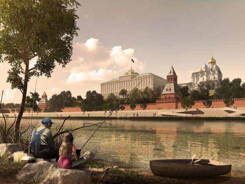 Moscow Urban Forum – Review