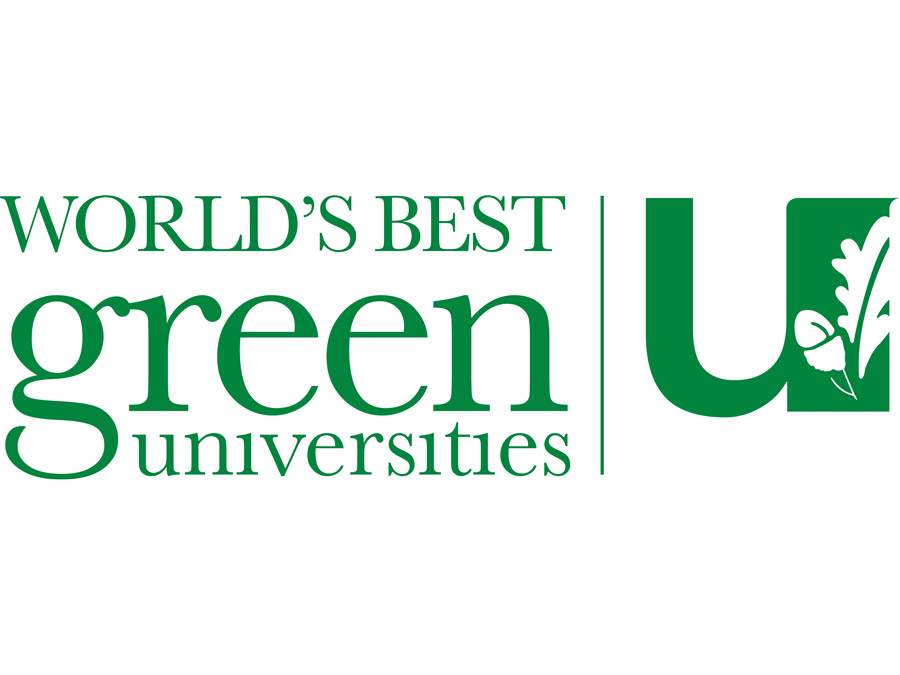 The world's 10 best green universities