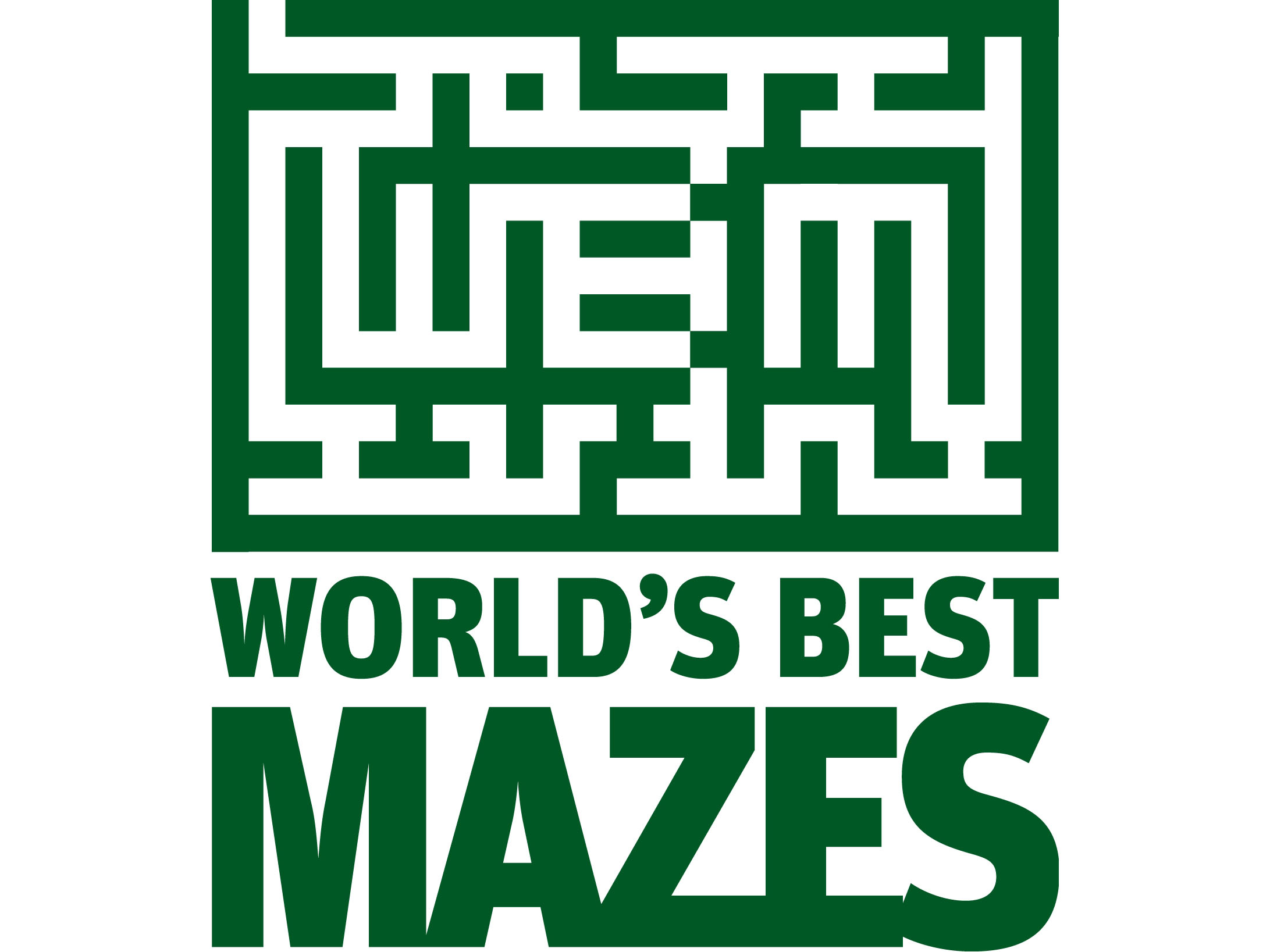 The world's 10 best mazes
