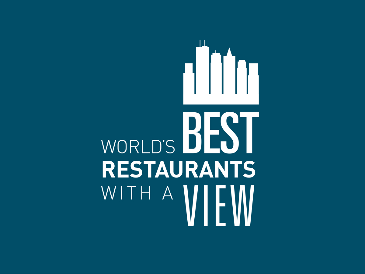 World’s best restaurants with a view