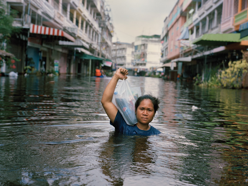 Sea change: Resilient Flooding Schemes