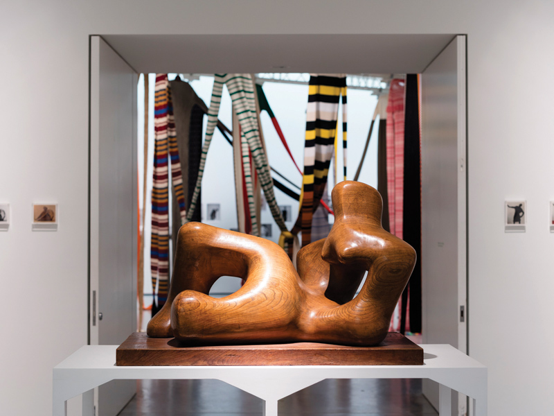 Review: Disobedient Bodies: JW Anderson curates The Hepworth Wakefield
