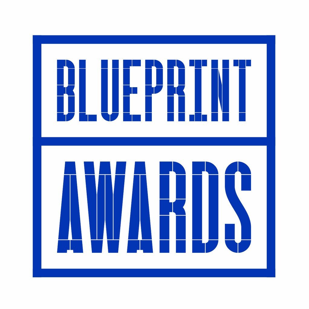 Blueprint Awards 2018 Winners Announced!