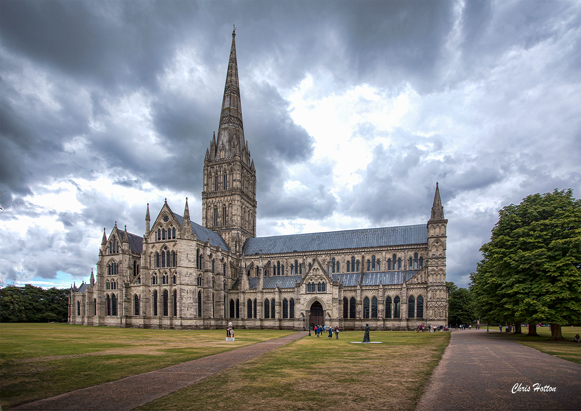 Five English cathedrals that are architectural treasures, chosen by Antic Disposition