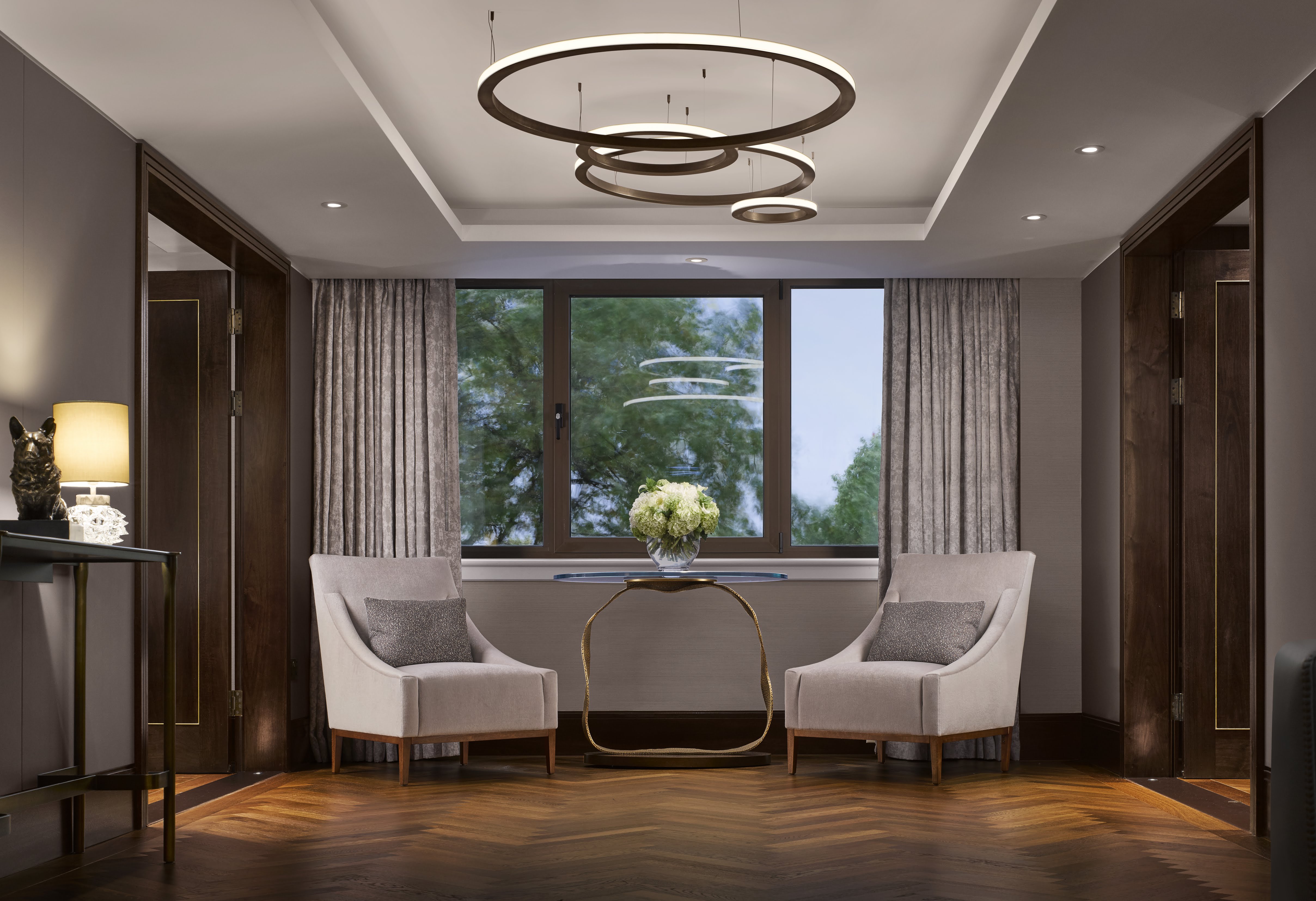 Talking luxury interiors with RPW Design