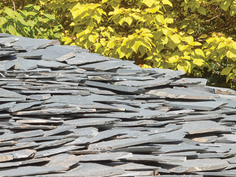 A 'carpet of stone': Serpentine Pavilion by Junya Ishigami