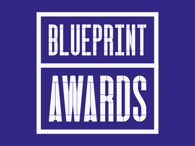 Blueprint Awards 2020 Shortlist Announced!