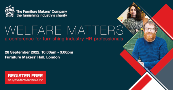 Industry charity to hold conference to inform HR professionals of financial support amid cost of living crisis