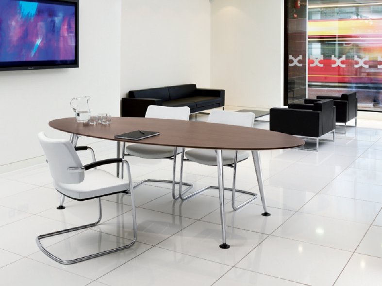 Pegasus Conference Table