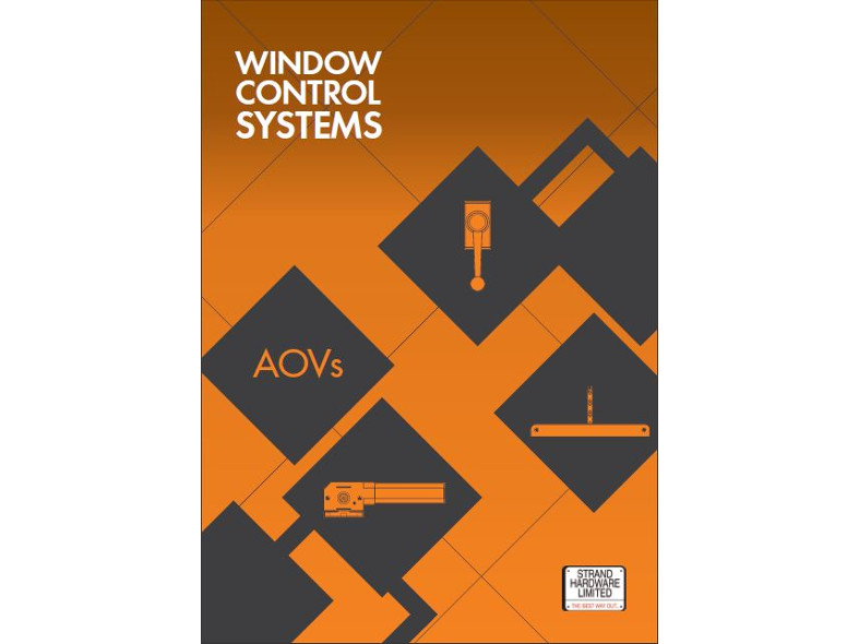 Strand Window Control Systems
