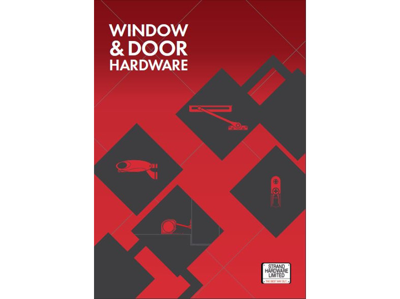 Strand Window and Door Hardware