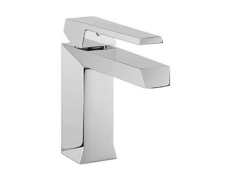 Gallery collection of basin mixers