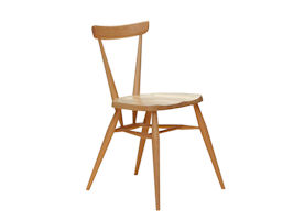 ercol Stacking chair
