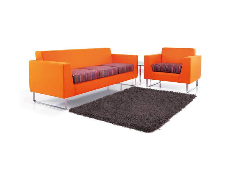 Synergy Seating System