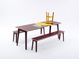 Fold Tables / Benches
