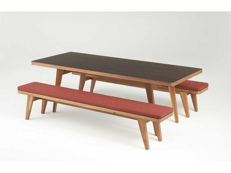 Osprey Table & Bench