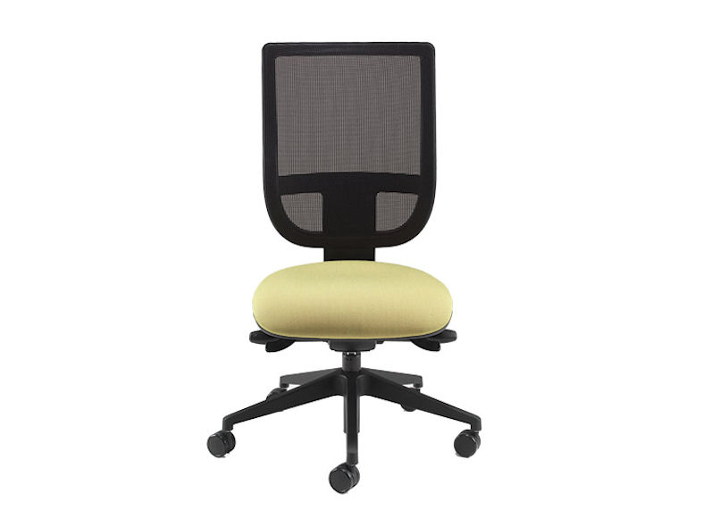 Move Up Mesh Back Office Chair