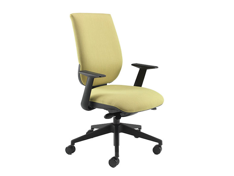 Move Up Swivel Office Chair