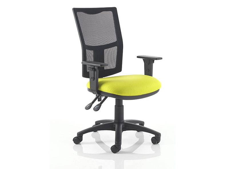 Adlington Mesh Backed Office Chair